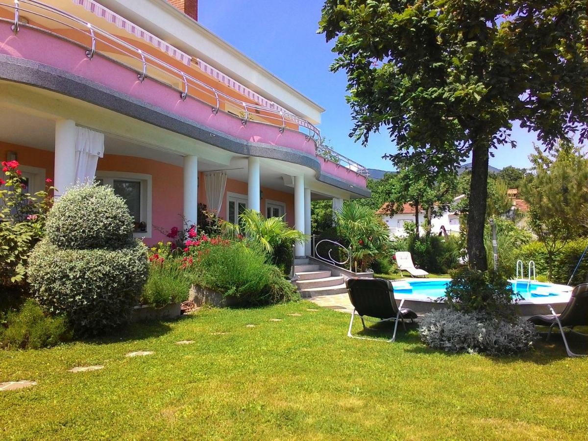 Amelie Apartament *
